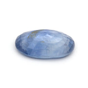 Natural Blue Sapphire (Neelam) 3.66cts (4.00ratti)
